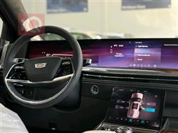 کادیلاک ئێسکەلەید